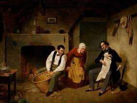 Ideas del especulador