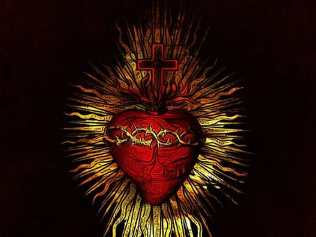 UM CORAÇÃO APAIXONADO