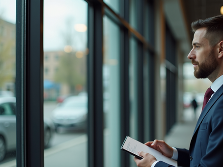 Mitigating Security Risks in New Business Ventures