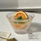 Thumbnail: Vera Dessert Glass Bowl