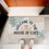 Thumbnail: Personalised Welcome to the House Doormat