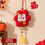 Thumbnail: Lucky Bloom Friends Hanging Charm (6 Design)