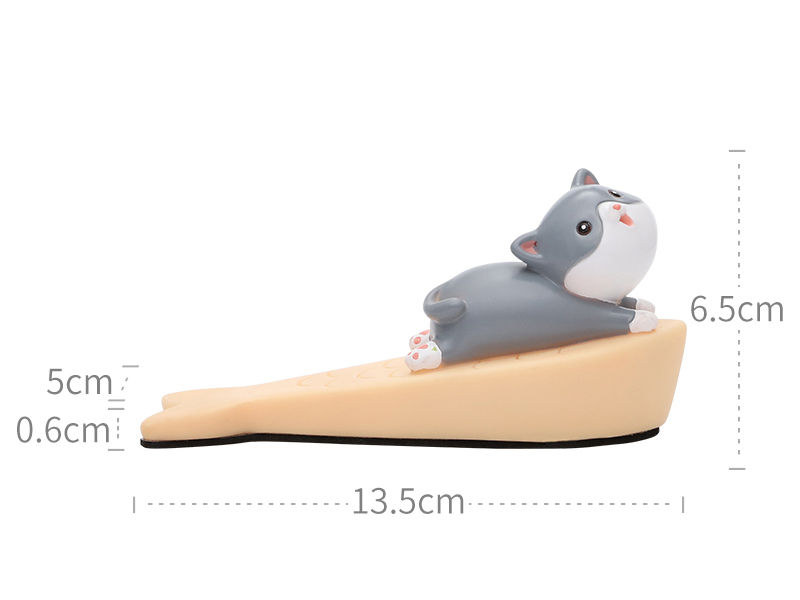 Thumbnail: Animal Door Stopper
