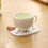 Thumbnail: Kitty Cat Coaster
