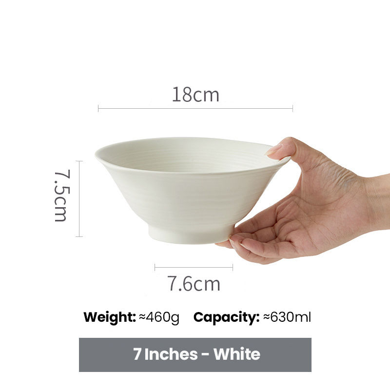 Thumbnail: Minimalist Noodle Bowl