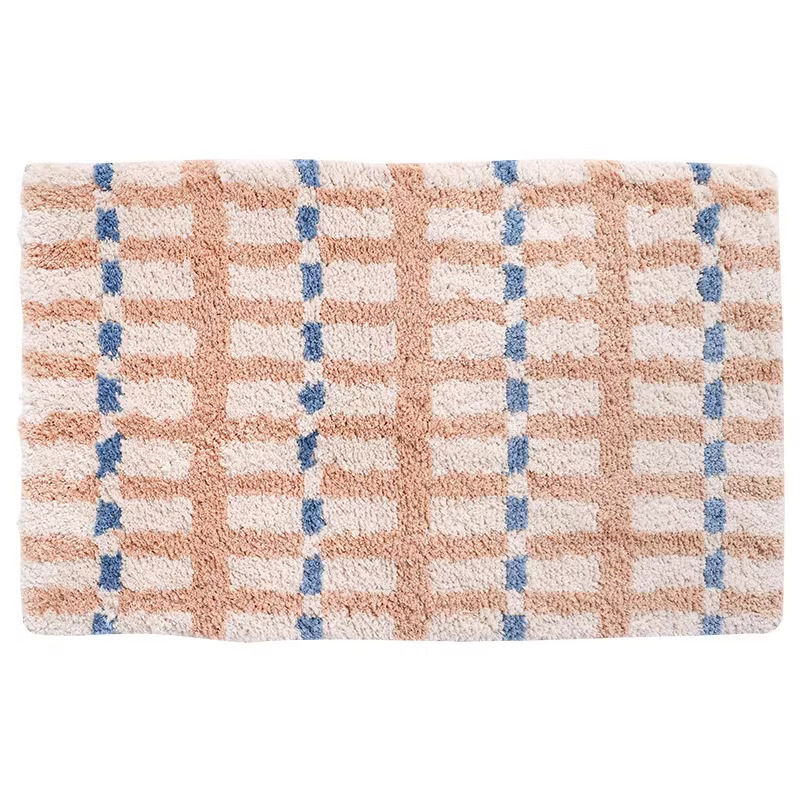 Thumbnail: Seaside Blush Bath Mat (2 Colours)