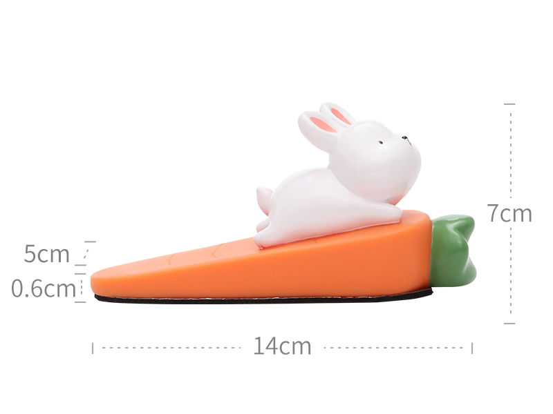 Thumbnail: Animal Door Stopper