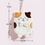Thumbnail: Purrfect Kitty Hand Towel