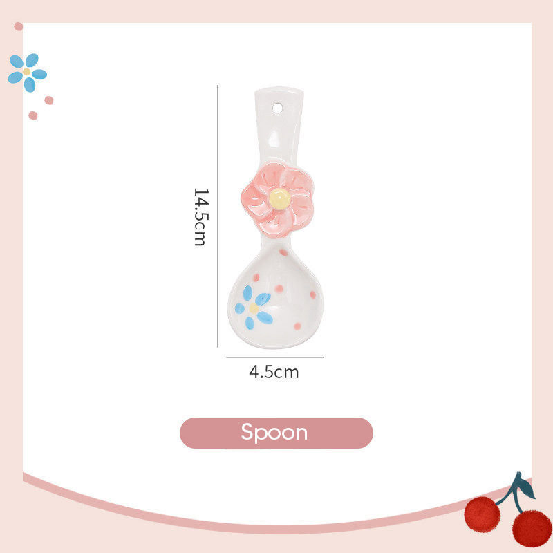 Thumbnail: Sweet Cherry Dishware