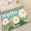Thumbnail: Hello Daisy Bath Mat