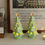 Thumbnail: Starry Glow Christmas Tree LED Decor