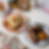 Thumbnail: Good Morning Side Plate (2 Colour)