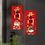 Thumbnail: Little Huat Horse Couplet Decor
