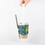 Thumbnail: Christmas Tree BBT Cup Sleeve