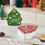 Thumbnail: Christmas Tree Storage Lunch Box