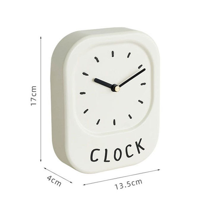 Thumbnail: Oasis Table Clock