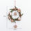 Thumbnail: Christmas Wood Ornaments Wreath