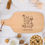 Thumbnail: Eat Drink and Be Merry Chopping Board