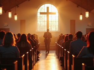 Discover Community Events at Valley Redemptive Church