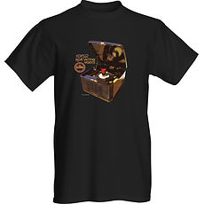 RCA Victor 45EY3 “The Icons” Shirt