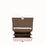 Thumbnail: FENDI KAN I SMALL Pink leather mini-bag