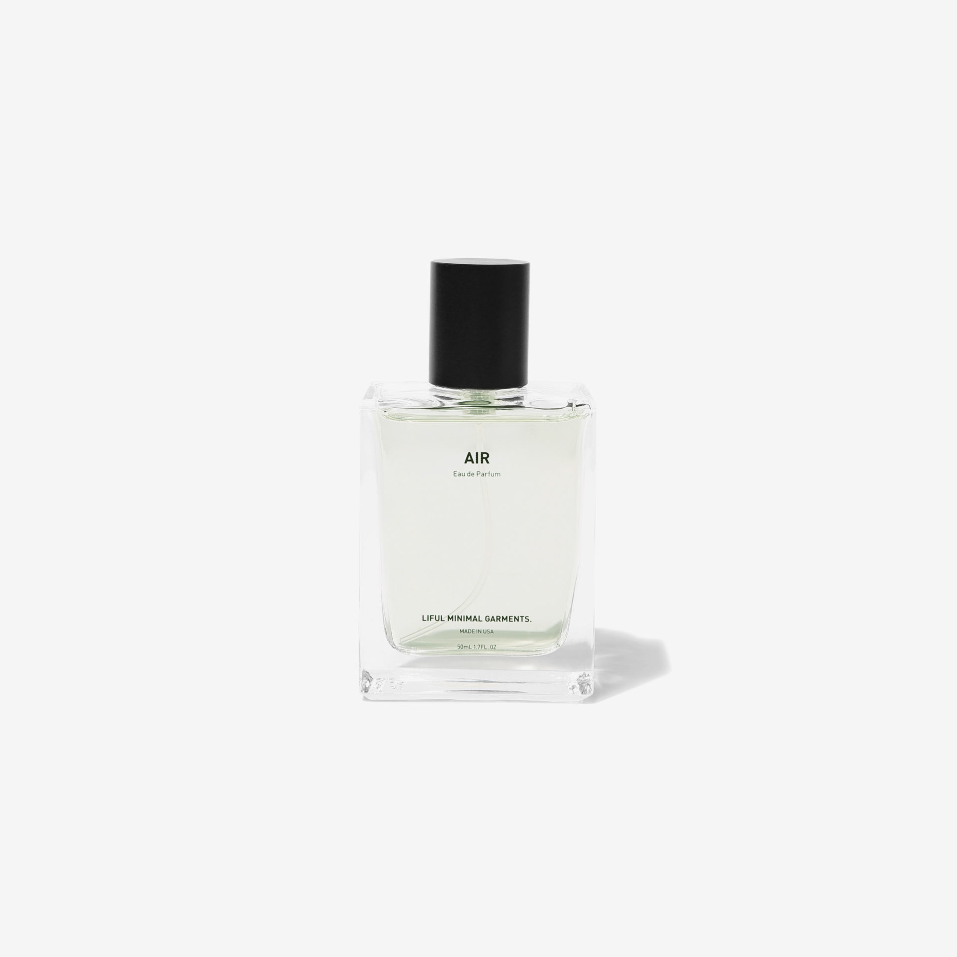 LIFUL perfume. Eau de Parfum