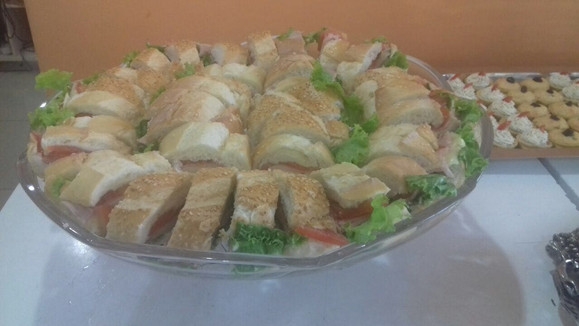 pão de metro