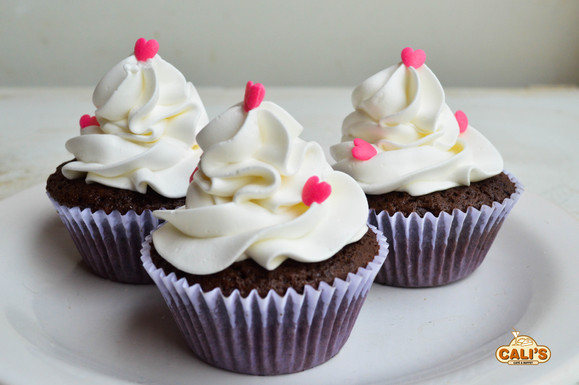 CupCake Chocolate