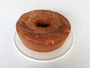 bolo rico de banana