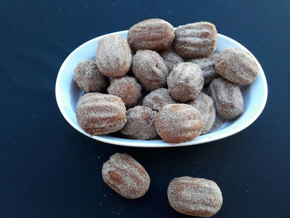 churros