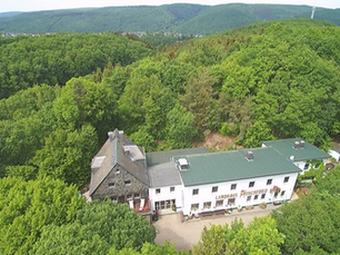 Découvrez la région enchanteresse de l'Eifel!