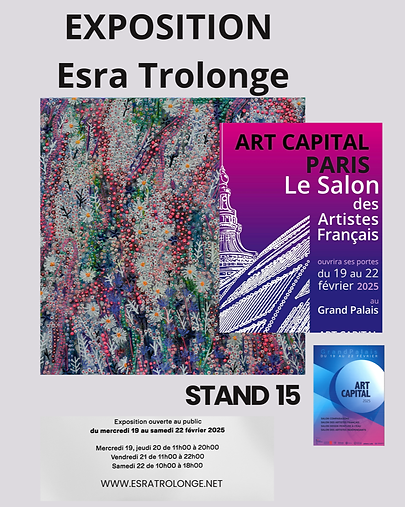 Grey Black Minimalist Sculpture Exhibition Poster.png