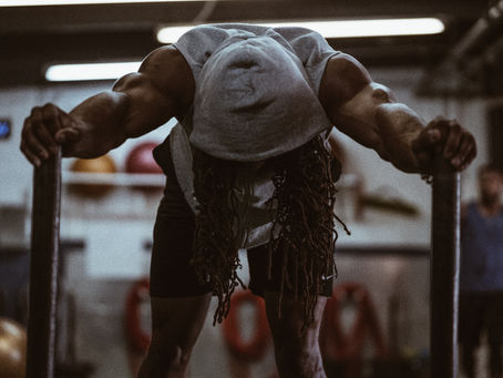 Trust the Process: Preparation