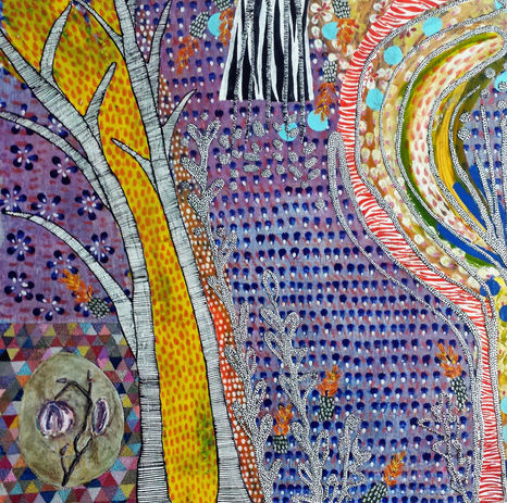 2016© EsraTrolonge Paintings