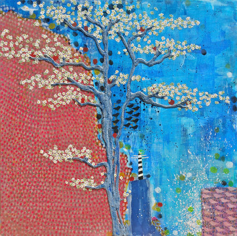 2010© EsraTrolonge Paintings