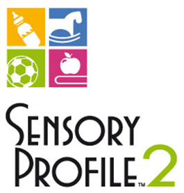 פרופיל סנסורי SP2- Sensory Profile 2