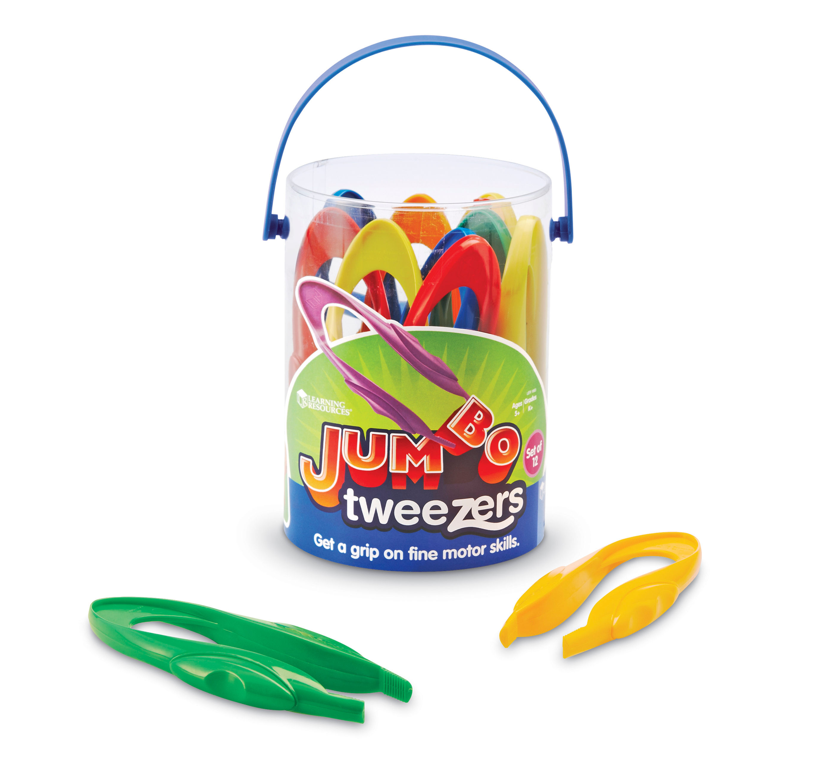 מלקט - "פינצטה"