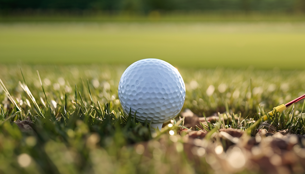 Eagles Alumni Golf Tournament