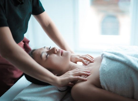 養生之道：由內而外打造健康人生