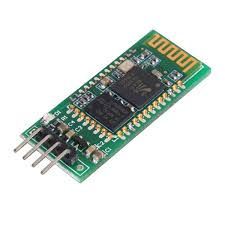 module bluetooth