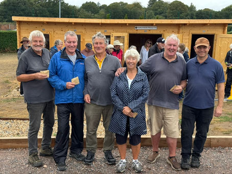 Midsummer Melee 29th August 2026