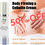 Thumbnail: Body Firming & Cellulite Cream - 4oz