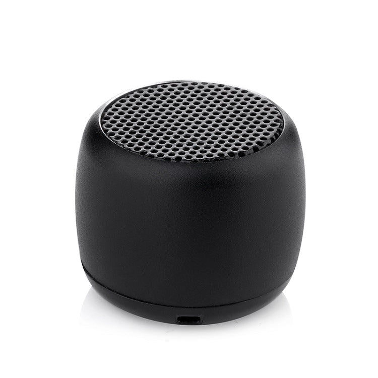 Thumbnail: Little Wonder Solo Stereo Multi Connect Bluetooth Speaker