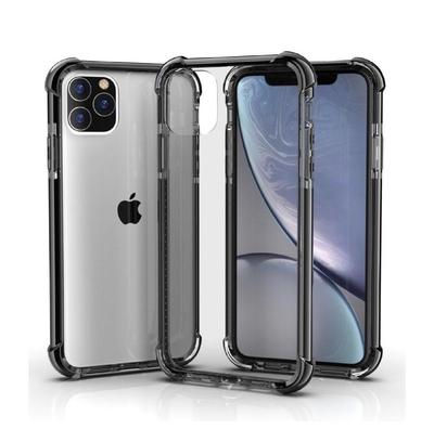 Thumbnail: iPhone 13 Mini Ultra Clear Back Shockproof Case