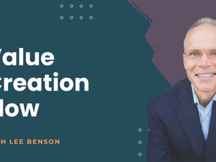 Value Creation Flow