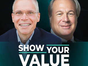 How Jeff Kindler Led Pfizer and McDonald’s to Success