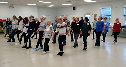 1.9.19 Line Dance Party with Cape Sands Ballroom at Dennis COA - 2.jpg