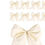 Thumbnail: White Bow