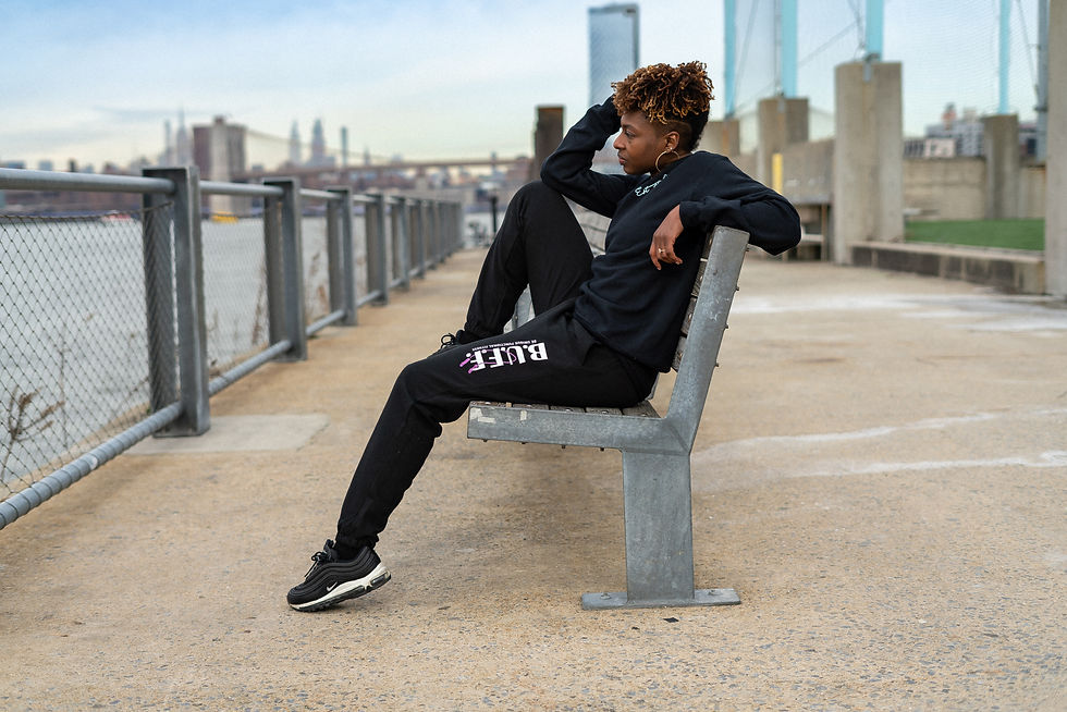 Thumbnail: B.U.F.F. Sweatpants