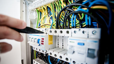 Marketing for Electricians | SEO, AEO, GEO & Local Growth | K. Cradley & Company